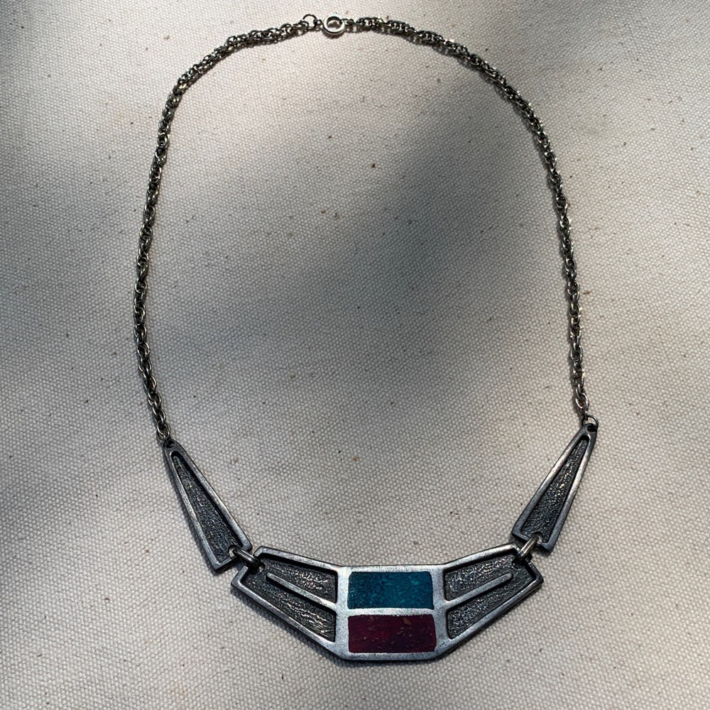 Vintage 1970s necklace
